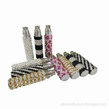 Electronic cigarettes battery